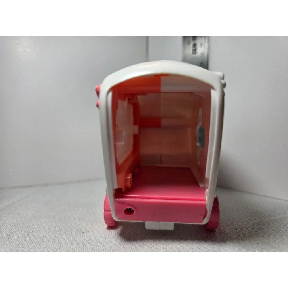 Littlest Pet Shop Rescue Tails Center Ambulance Vehicle from Hasbro replacement